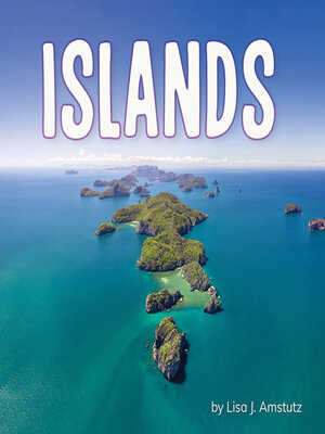 cover image of Islands